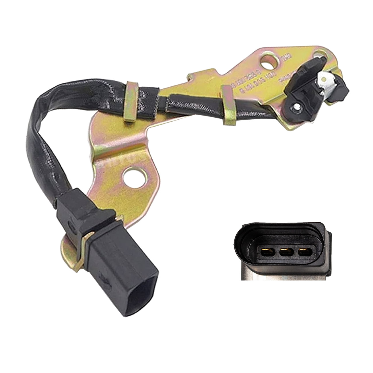 Sensor De Fase Volkswagen Bora 2.0